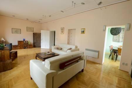 Apartment Old Town Luxury Maison *